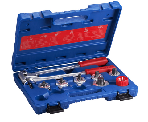 TUBING EXPANDER / SWAGER