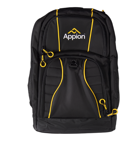 APPION BACK PACK