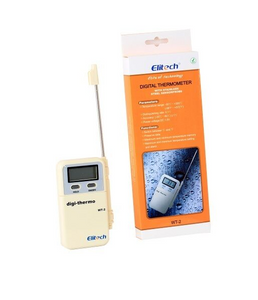 DIGITAL THERMOMETER