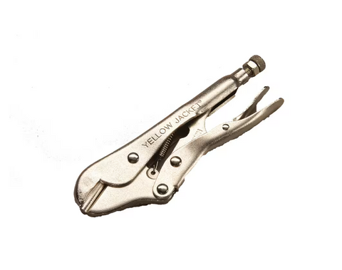RECOVERY PINCH-OFF PLIERS