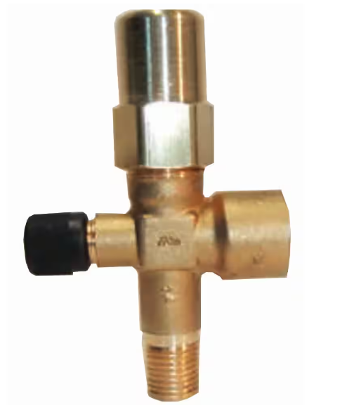 TRANSDUCER VALVE