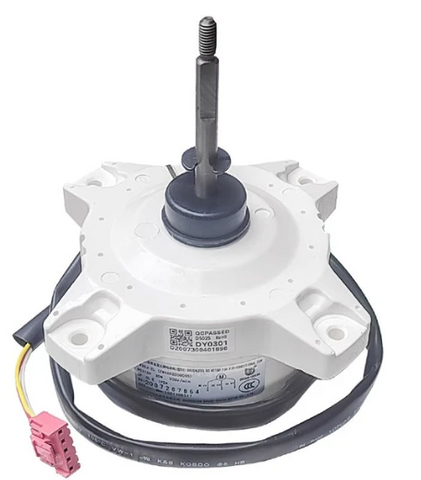 GREE FAN MOTOR FW30J-ZL