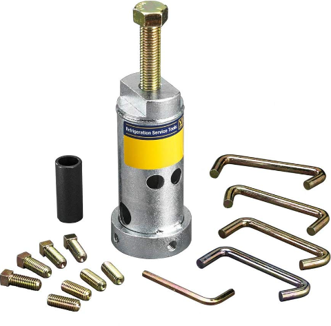 FAN BLADE PULLER KIT