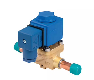 SKY SOLENOID VALVE COIL