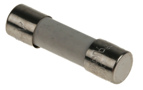 SKOPE 5A CERAMIC FUSE