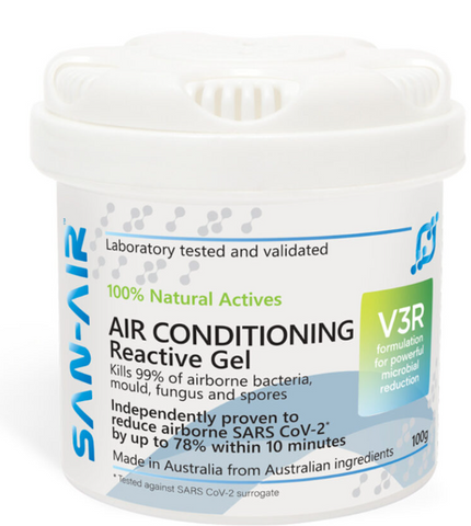 SAN - AIR V3R AIR CONDITIONING REACTIVE GEL