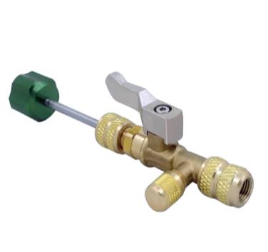 CORE VALVE REMOVAL TOOL GOT VACMAXX KIT – CoolChain Mackay