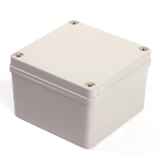 COLDSMITH WATERPROOF CONTROL BOX 80 X 250 X 85