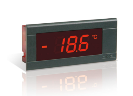 DIGITAL THERMOMETER -40 TO 110°C - XTS11S-240V