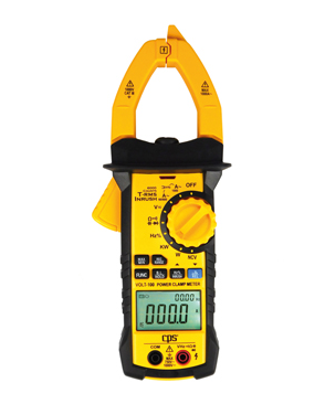 VOLT-100 WIRELESS CLAMP POWER METER
