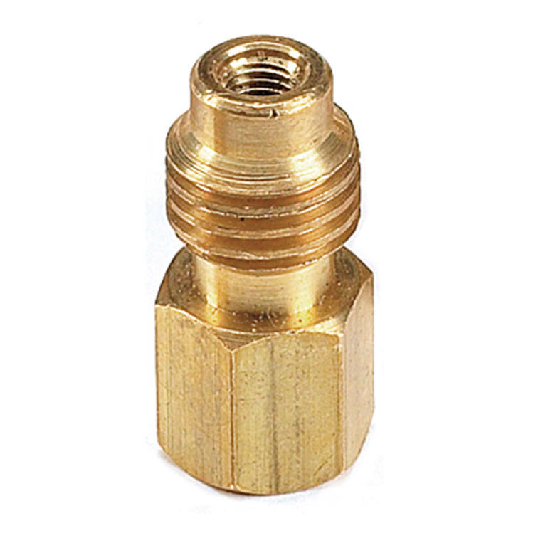 CPS 1/4"SAE FEMALE - 1/2"ACME MALE ADAPTOR