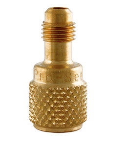 CPS AD84E ADAPTOR 1/4" MALE X 1/2" ADME FEMALE