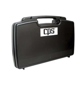 CPS MANIFOLD PLASTIC CARRYING CASE