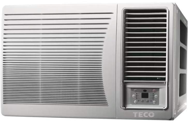 TECO WINDOW WALL AIRCONDITIONER - COOLING ONLY