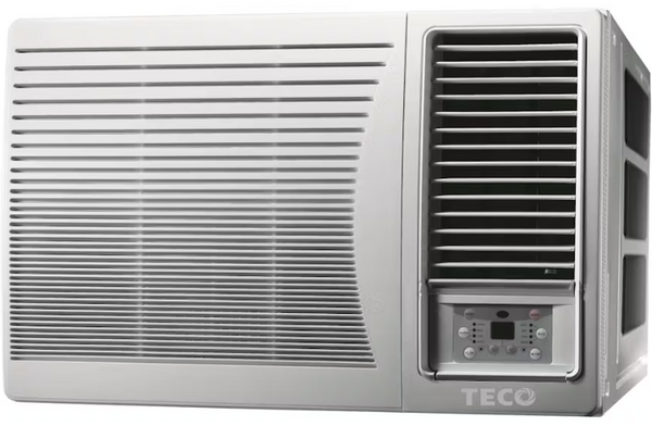 TECO WINDOW WALL AIRCONDITIONER - COOLING ONLY
