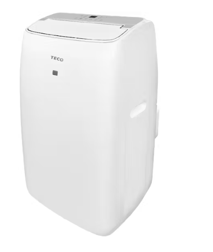 TECO PORTABLE UNITS - COOLING ONLY AND REVERSE CYCLE