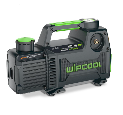 JAVAC WIPCOOL F1B BATTERY VACUUM PUMP (WITHOUT BATTERY)