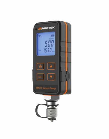 NAVTEK NMV1S PREMIUM MICRON GAUGE