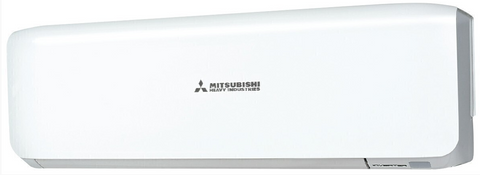 MHI AVANTI / BRONTE WIFI RANGE - REVERSE CYCLE WITH CLASSIC SIZE AND DESIGN PLUS BUILT-IN WIFI