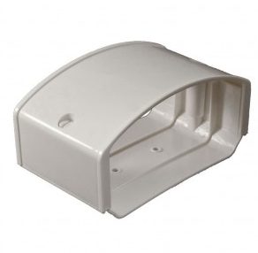 COVER GUARD 80MM