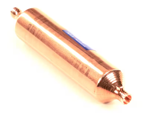 SKOPE FILTER DRIER 1/4 WITH 1 HOLE