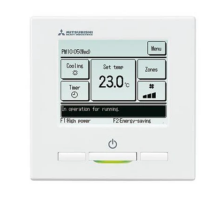 MHI CASSETTE ACCESSORIES