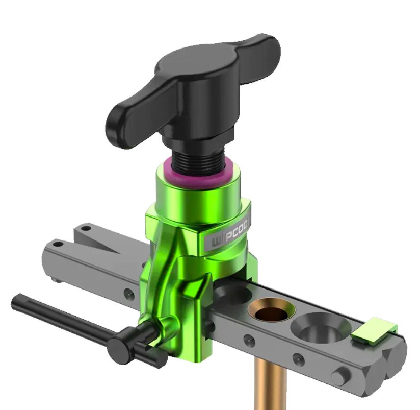 JAVAC ECCENTRIC MANUAL FLARING TOOL