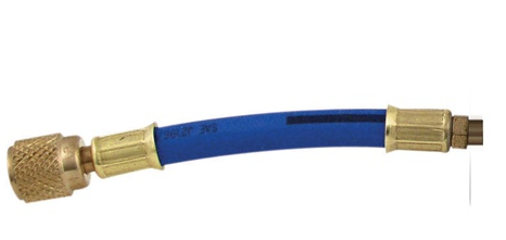 CPS TLJ2 REFILLABLE OIL DYE INJECTOR EXPANDABLE  REPLACEMENT HOSE