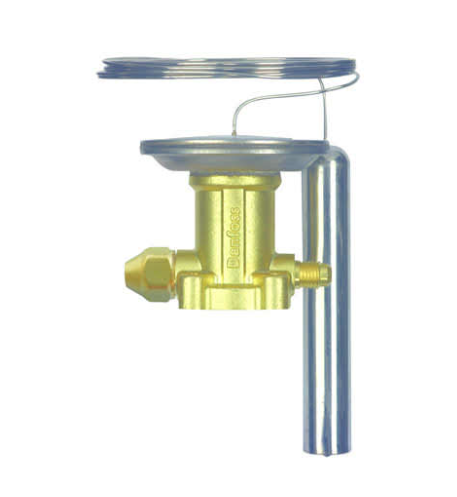 DANFOSS ELEMENT TEX5 R22/R407C/R407F FLARE (67B3250)