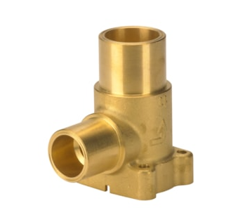 DANFOSS VALVE BODY - T12