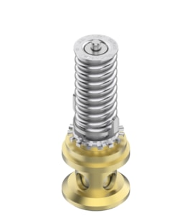 DANFOSS ORIFICE - T20