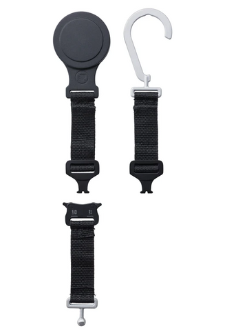 TESTO MAGNETIC STRAP (SET OF 3)