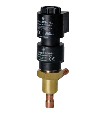 ELECTRONIC EXPANSION VALVE KIT EX3-2000