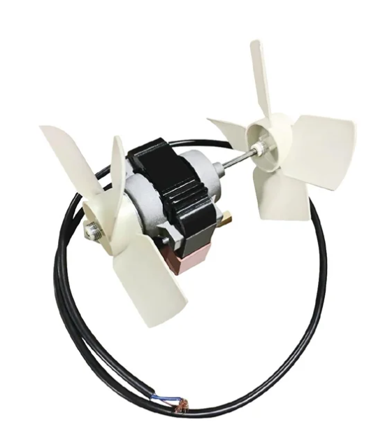 POLAR FAN MOTOR & BLADE FOR CD229, CD230, CD229-A, CD230-A