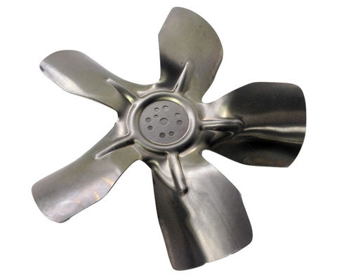 SKOPE RIGHT HAND FAN BLADE CLOCKWISE