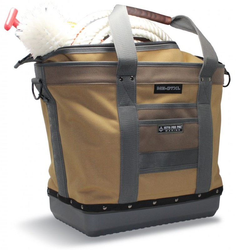 VETO PRO PAC XL MARINE TOTE BAG (VPP10025)