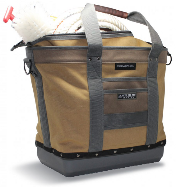 VETO PRO PAC XL MARINE TOTE BAG (VPP10025)