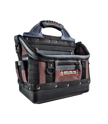 VETO PRO PAC LARGE OPEN TOP TOOL BAG (VPP10039)