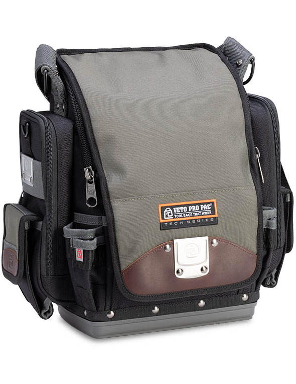 VETO PRO-PAC XXL TECH TOOL POUCH (VPP10088)
