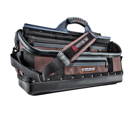 VETO PRO-PAC XXL OPEN TOP TOOL BAG (VPP10107)