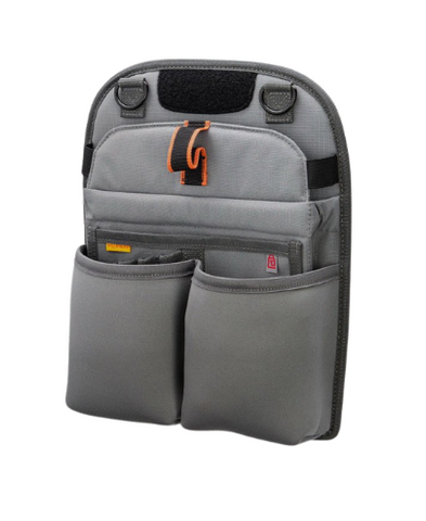 VETO PRO-PAC LAPTOP/TABLET PANEL - TECHMCTBLACK (VPP10234)