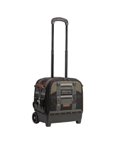 VETO PRO-PAC EXTRA LARGE TECH WHEELER TOOL BAG (VPP10260)