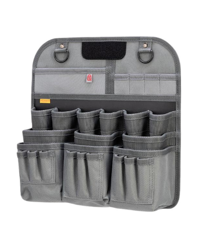 VETO PRO-PAC TOOL PANEL - TECHLCT-BLACK (VPP10722)