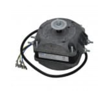 MOTOR ASS TERMINATED1133