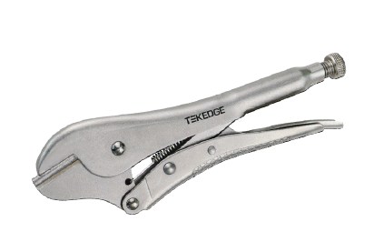 TEKEDGE PINCH OFF PLIERS 1/8 - 3/8