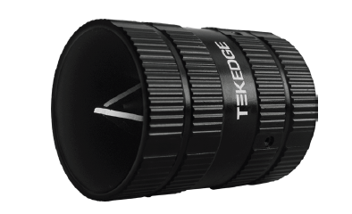 TEKEDGE REAMER HD ALUMINIUM BODY 3/16"-1-3/8"