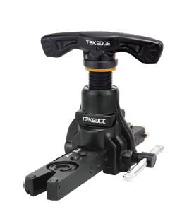 TEKEDGE FLARING TOOL ECCENTRIC CONE 1/4" TO 3/4"