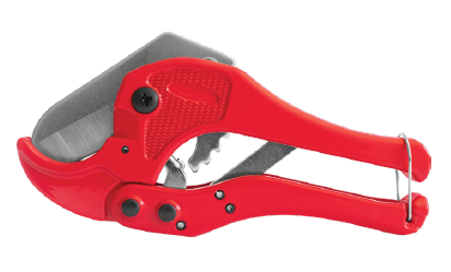 TEKEDGE PVC PIPE CUTTER UP TO 42MM