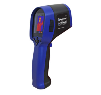 MASTERCOOL THERMAL IMAGING CAMERA