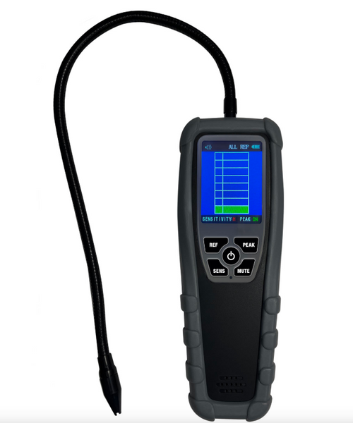 MASTERCOOL INFRARED LEAK DETECTOR